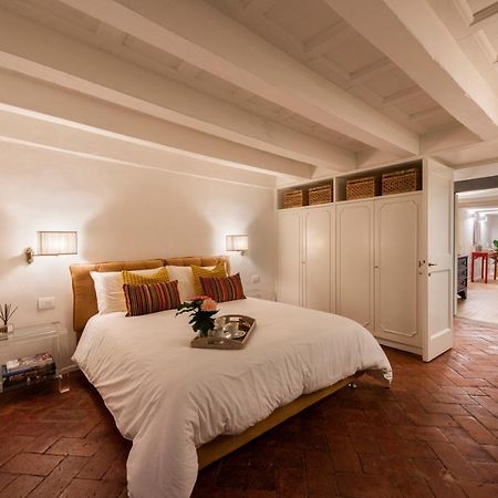 Pitti - Tuscan Charming Apartment Florence Exterior photo