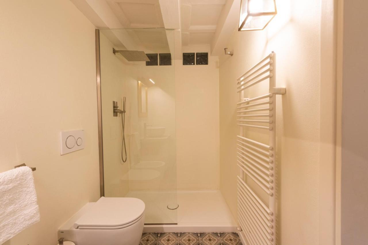 Pitti - Tuscan Charming Apartment Florence Exterior photo