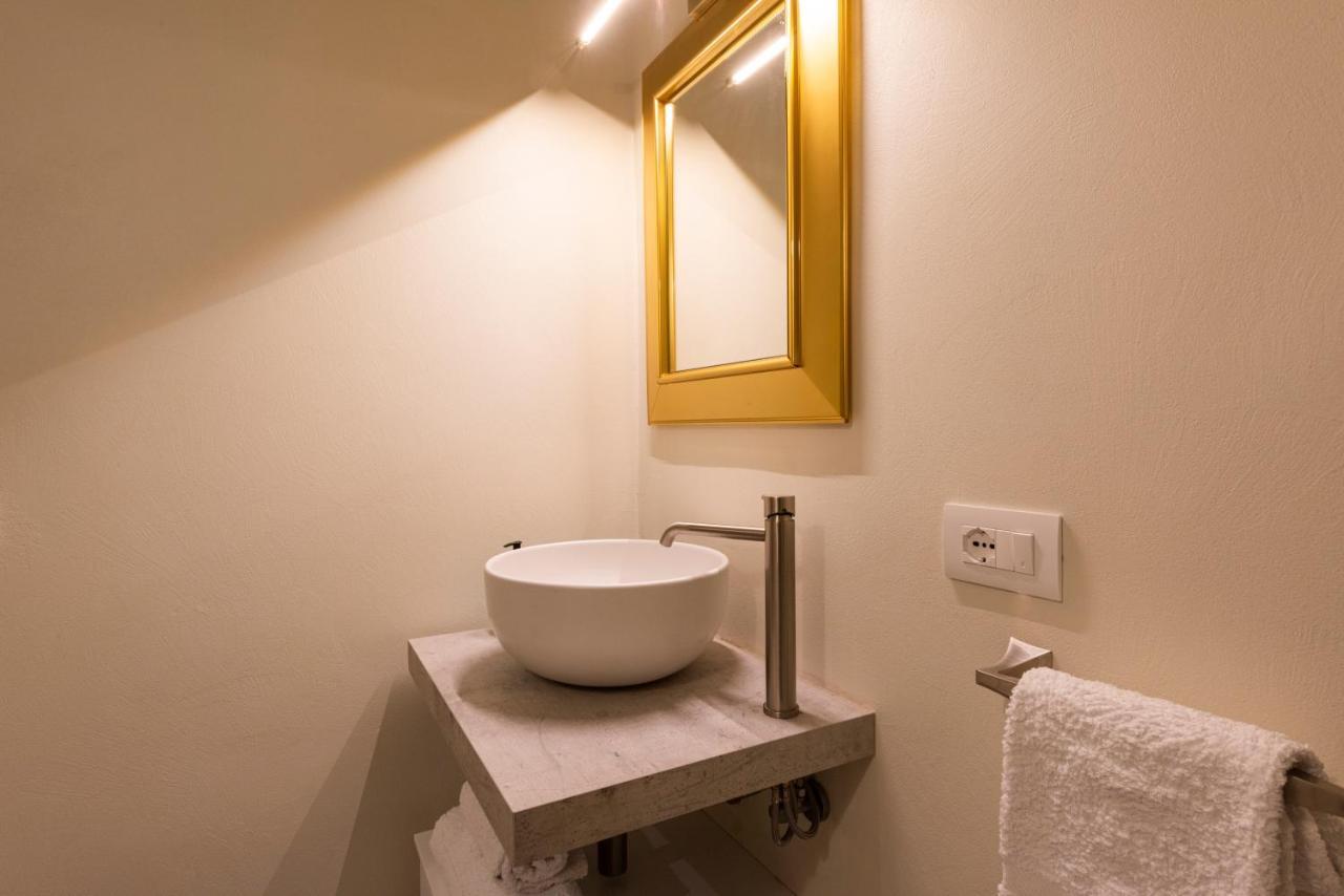 Pitti - Tuscan Charming Apartment Florence Exterior photo
