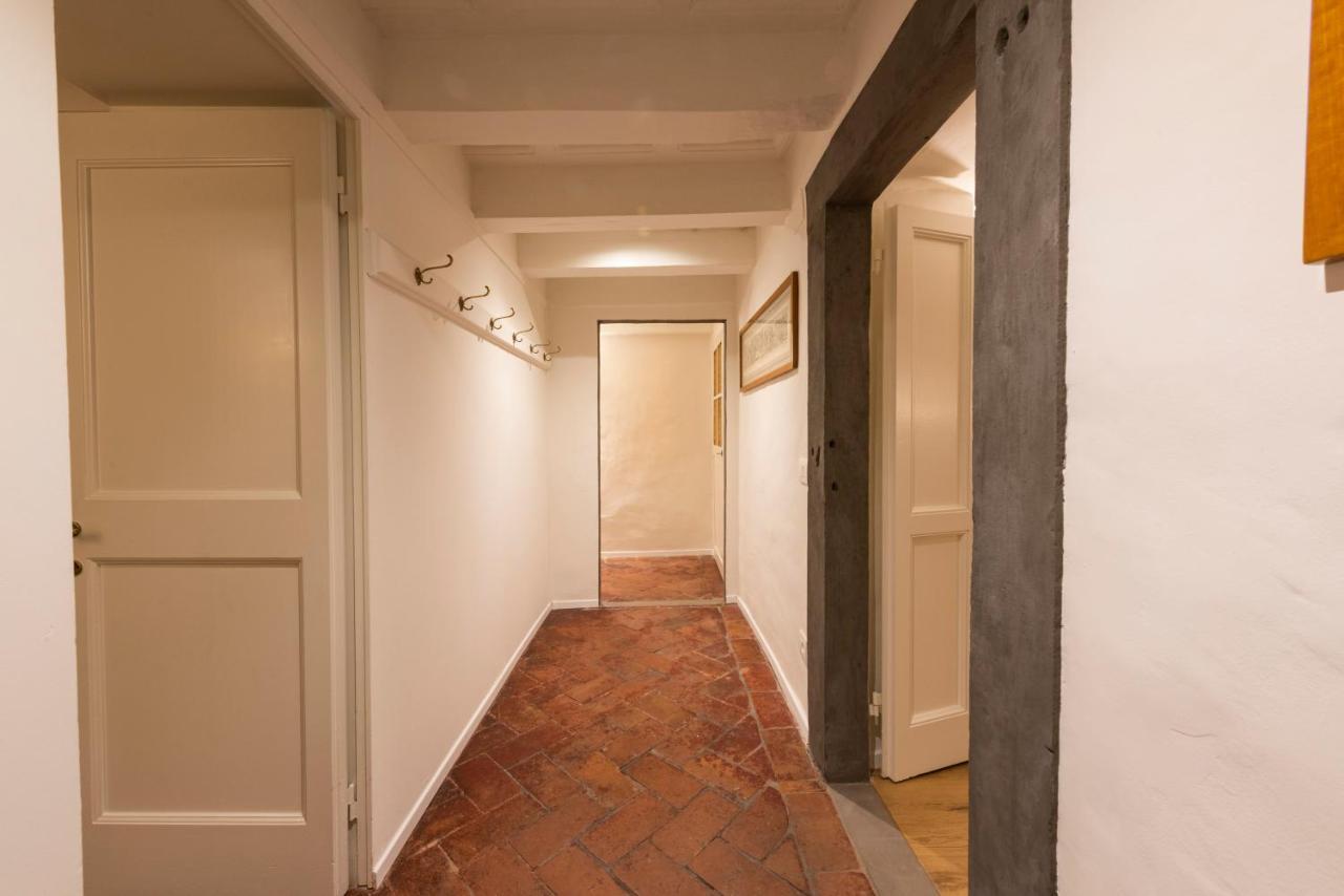 Pitti - Tuscan Charming Apartment Florence Exterior photo