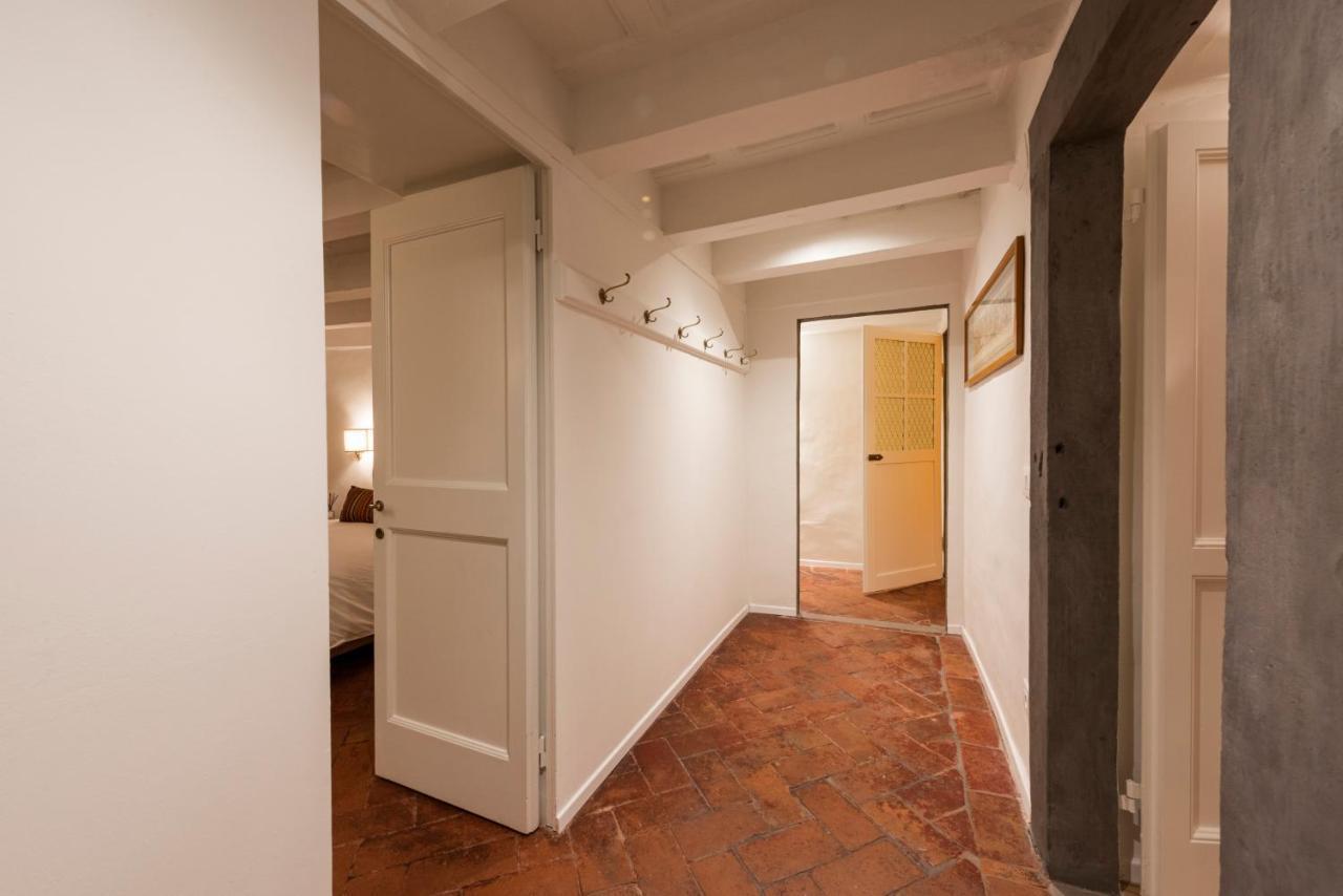 Pitti - Tuscan Charming Apartment Florence Exterior photo