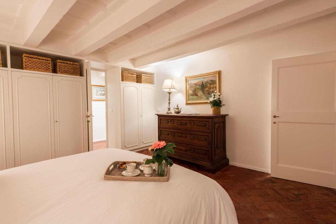 Pitti - Tuscan Charming Apartment Florence Exterior photo